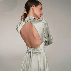 Dans La Danse Dress